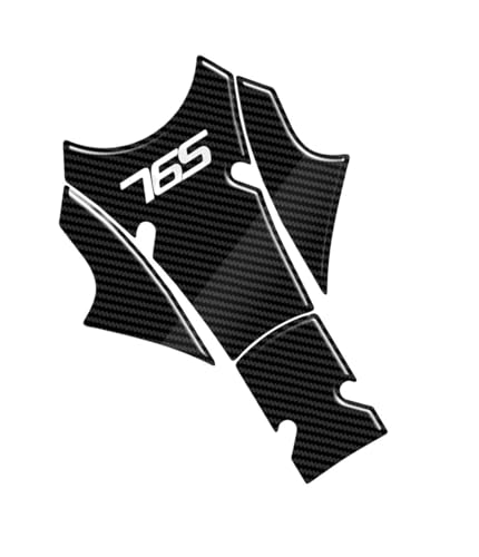 Protection autocollant réservoir moto pour vos sorties en Street Triple