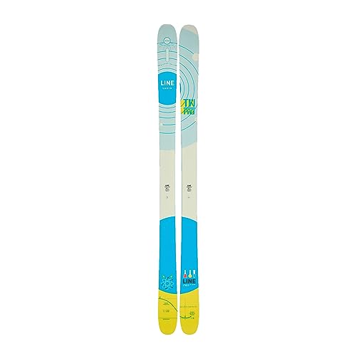 Alte prestazioni: carbonio pre-allungato lungo il centro dello sci da neve per un maggiore pop e gioco per ollie sugli snowboarder; lo stesso modello flessibile davanti e dietro lo stivale si adatta al terreno equamente andando avanti e indietro