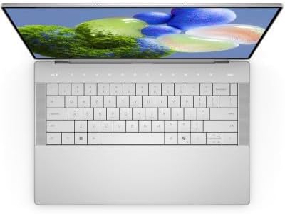 Dell XPS 14 9440 AI Powered Laptop 14.5" 120Hz Touchscreen OLED 3.2K (Intel Ultra 7-165H, RTX 4050 6GB, 16GB LPDDR5X, 1TB PCIe SSD, Backlit KB, Fingerprint, 3 Thunderbolt 4, WiFi+BT, Win 11 Pro)