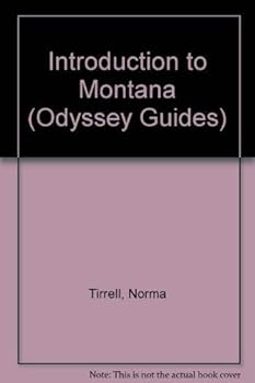 Paperback Introduction to Montana Book