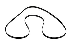 Antriebsriemen Technics SL BD 3 Plattenspieler