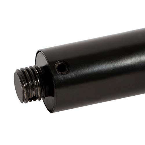 Onstage SS7748 Airlift Speaker Pole,Black thumb #4