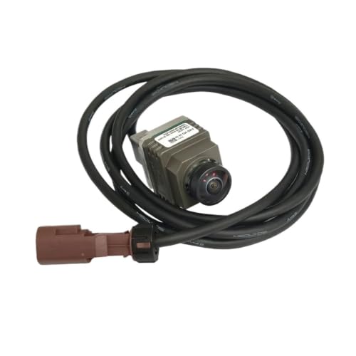 Caméra de stationnement 360 A0009053804 pour réparer la vue face avant voiture