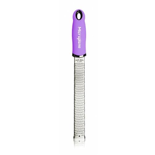 Rallador Microplane Premium Classic, orquídea