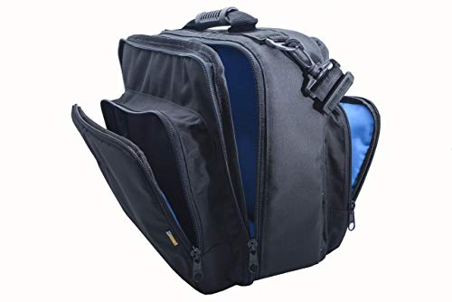 Bolsa/Pasta PS4 PRO/SLIM/FAT - PR