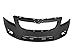 MBI AUTO - Primered, Front Bumper Cover Fascia Compatible with 2011 2012 2013 2014 Chevy Cruze 11 12 13 14, GM1000924