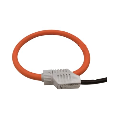 Intégrateur de capteurs AC transformateur courant flexible 150mm pour tableau