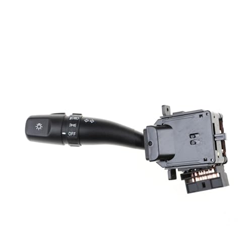 Commutateur de clignotant Hyundai Tucson réparer comodo de feux