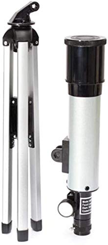 Telescopio astronómico refractor HD con zoom 360x50 miniatura 4