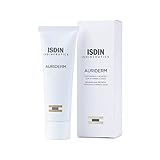 Testado dermatológicamente Isdin Isdinceutics Auriderm Contusiones y rojeces  Ayuda a Disimular la Apariencia de Contusiones y Rojeces 1 x 50ml