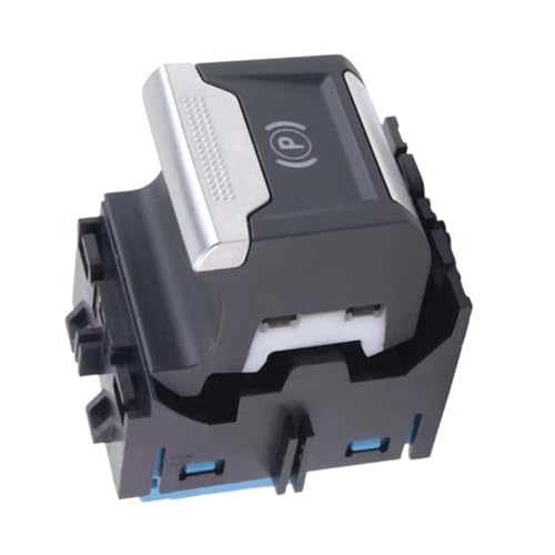 Bouton frein de parking Citroen bloque ? Changez votre commande C4 C5