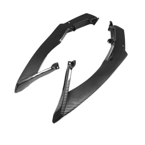 Panneau de cadre latéral en carbone YAMA YZFR1 2007 2008 ultra rigide et léger