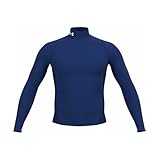 [アンダーアーマー] UA CG ARMOUR COMP MOCK