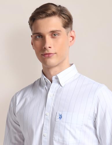 Image of U.S. Polo Assn. Men Shirt