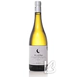 vino blanco yllera 5.5 mercadona Sauvignon Blanc de la DO Rueda.