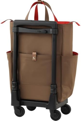 Amazon.co.jp: SWANY スワニー キャリーバッグ D-685 グイ L21