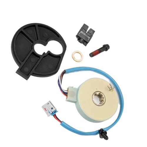 Capteur d'angle de braquage pour réparer le volant Pontiac G6
