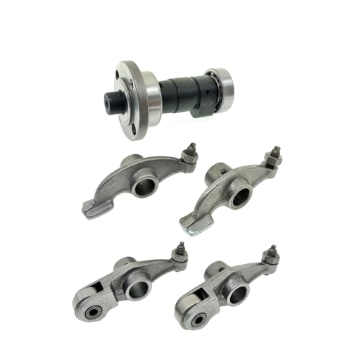 Camshaft de repuesto 14100-KPS-900 para reparar motor CRF230F de 230CC 2