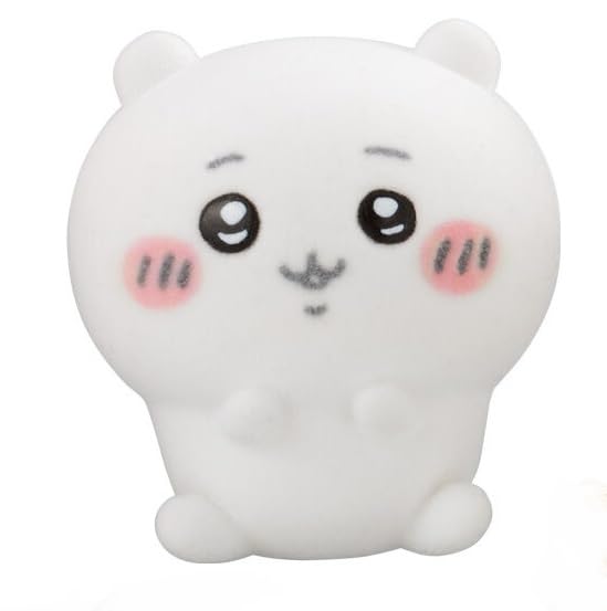 なんか小さくてかわいいドール ちいかわ なんか小さくてかわいいどーる｜発売日：2023年7月3日