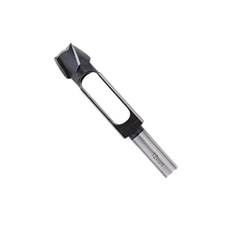 Dowel and Plug Drill 1/2 13mm Shank Tenon Maker Tapered Woodworking Cutter Diam 8mm 10mm 12mm 14mm 15mm 16mm 18mm 19mm 20mm 25mm 30mm 35mm 40mm