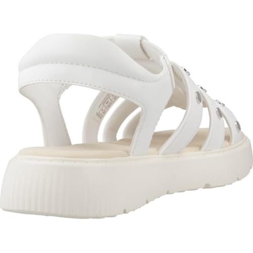 Image of Geox womens Sandal Kodette 1 (Little Kid /Big Kid)