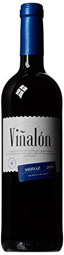 Marca Blanca - Vino viñalon tc shiraz 75cl 13º