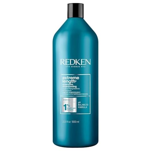 Redken Extreme Length Shampoo Cover