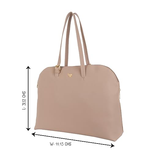 Image of Baggit Women's Bowling Handbag