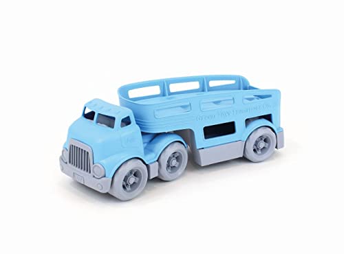 Green Toys Camion Bisarca