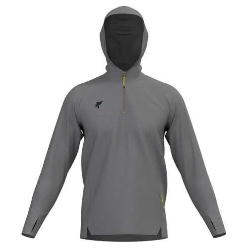 JOMA Explorer III Hoodie L
