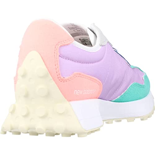 Image of New Balance Kids 574 New-b V2 Familiar Ground Hook and Loop Sneaker