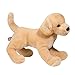 Douglas Mandy Yellow Lab Dog Plush Stuffed Animal