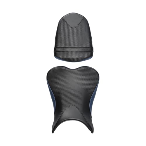 Cojín delantero conductor moto accesorios asiento piloto para GSXR600 GSXR750 06-07