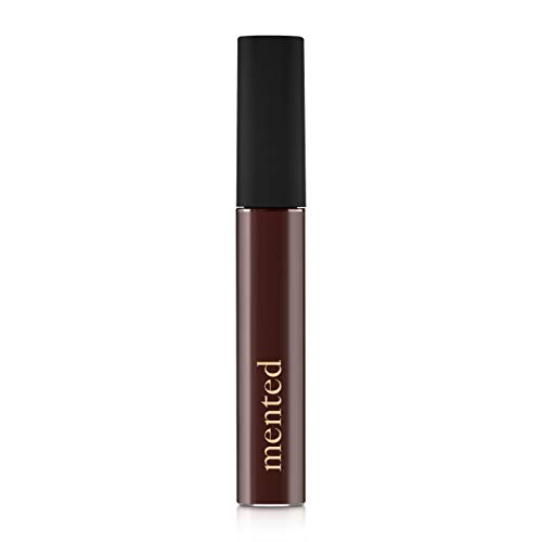 Brown Nude Lip Gloss, Baby Brown, Vegan, Paraben-Free, Cruelty-Free - Mented Cosmetics