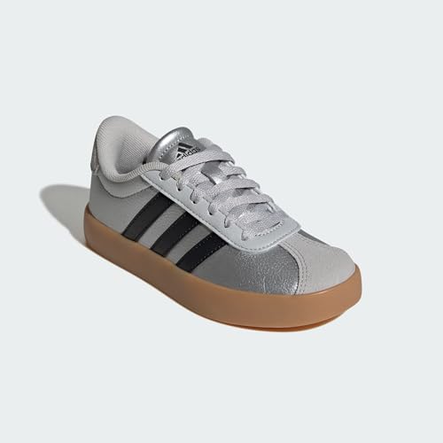 Image of adidas Kids' VL Court 3.0 Shoe