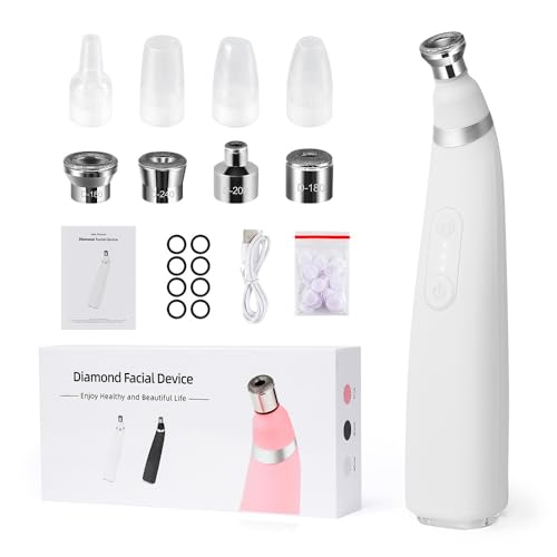 best microdermabrasion machines