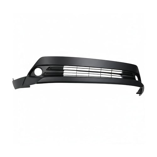 Image of FitParts Compatible with Toyota C-HR 2018-2019 Front Lower Bumper Cover | Primed, With Fog Light Holes, Ready to Paint, OEM 5212910020, TO1015112