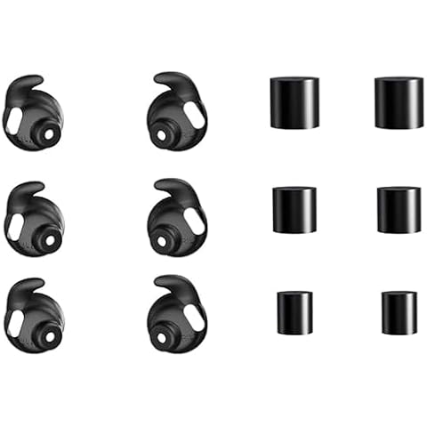GLORYFIRE Ear Protection Ear Tips Cover