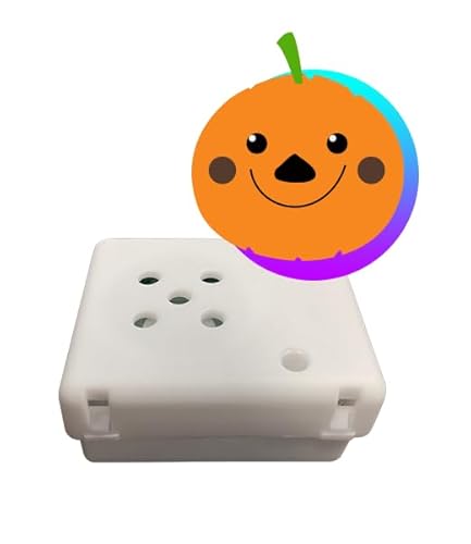 PLUSH TOYS WONDERLAND Spooky Halloween Sounds Device, Removable Sound Module