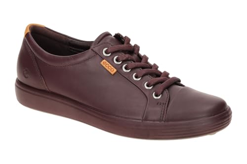 Image of ECCO Womens Soft 7 Sneaker