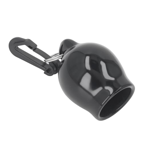 Scuba Regulator Mouthpiece Cover, Silicone Second Stage Diving Skum Ball Regulator Octopus Mouthpiece Cover Clip Scuba Dive Dust Protector Cap