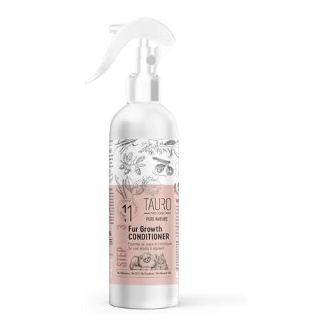 Tauro Proline Leave-in Conditioner Spray Cover