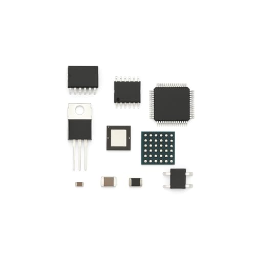 (5) STM8L052C6T6 LQFP-48(7x7)