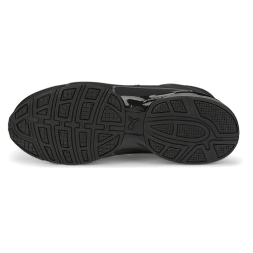 Image of PUMA unisex-child Axelion Mid