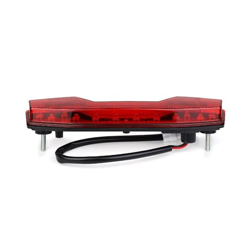 Feu de frein LED LTR450 signalisation puissante quad
