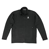 [ホグロフス] ブテオ ミッド ジャケット Lサイズ トゥルーブラック Buteo 605073-2C5-L [並行輸入品]