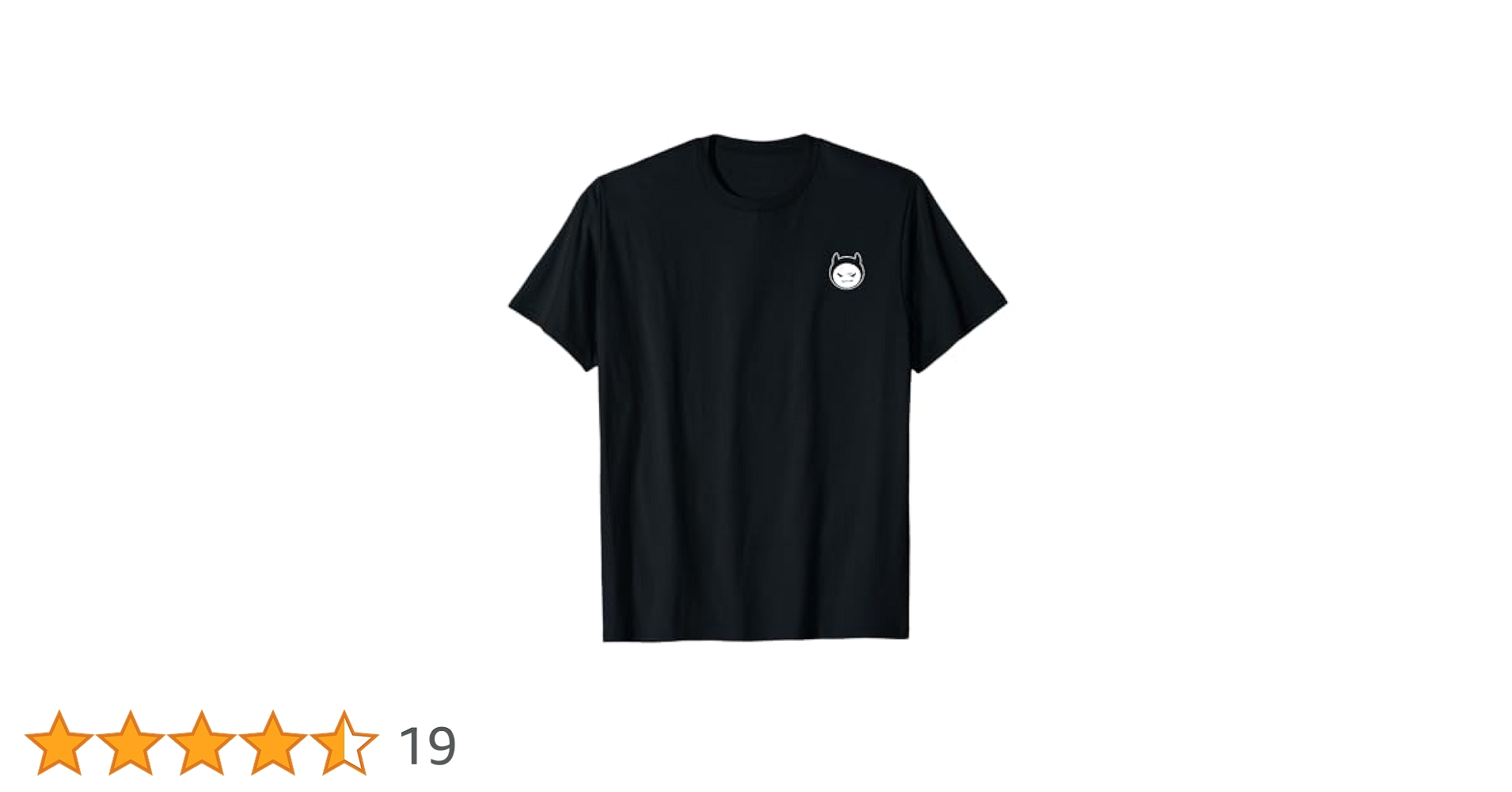 Amazon | でびるくん Tee ＜Amazon Limited edition＞ Tシャツ