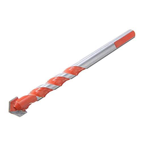 Brocas para vidrio 3mm a 12mm 7 piezas miniatura 4