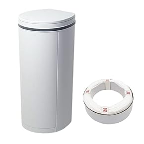 おむつ処理ポット・ペール - Amazon.co.jp