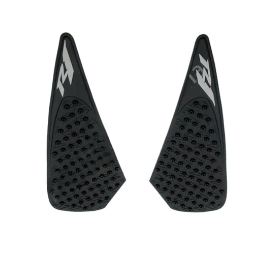 Réservoir moto autocollant de protection antidérapant YZF R1 04-08